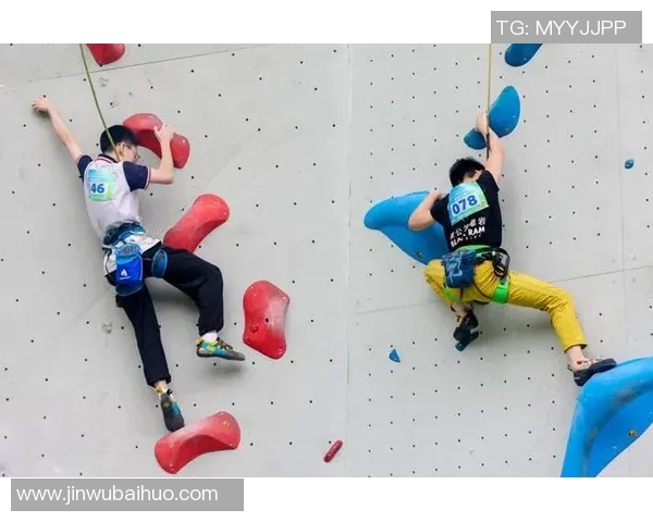 南京攀岩队的灵活性探秘与攀岩技巧的完美结合之旅