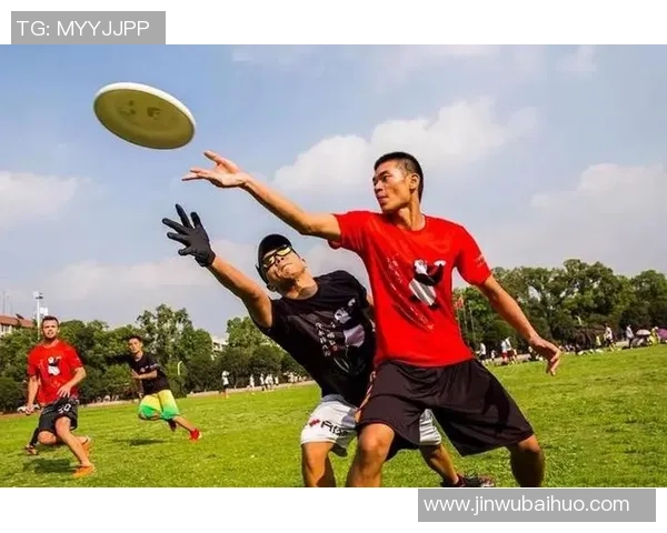 南京飞盘队在飞盘节奏排名中创下新高引领全国飞盘运动发展新趋势