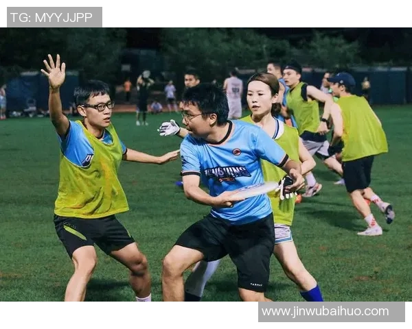 南京飞盘队状态变革引热议探讨飞盘运动在城市发展中的新机遇与挑战