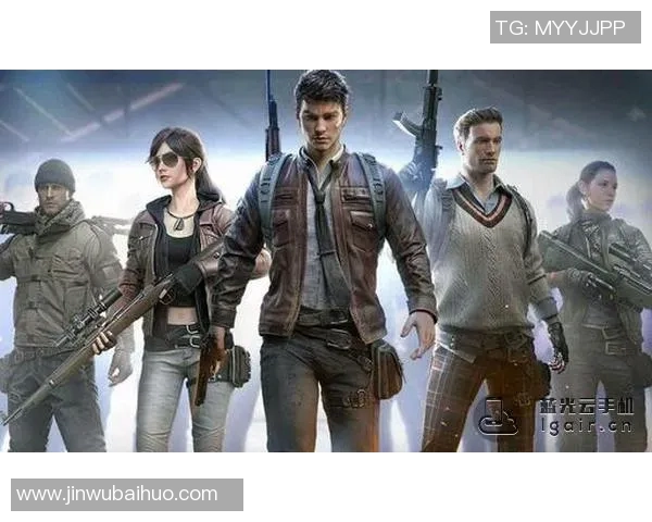 和平精英战术解析IG战队包夹体系的运用与优势分析