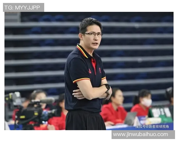 吴强专访：从青涩少年到排球巨星的奋斗与成长之路